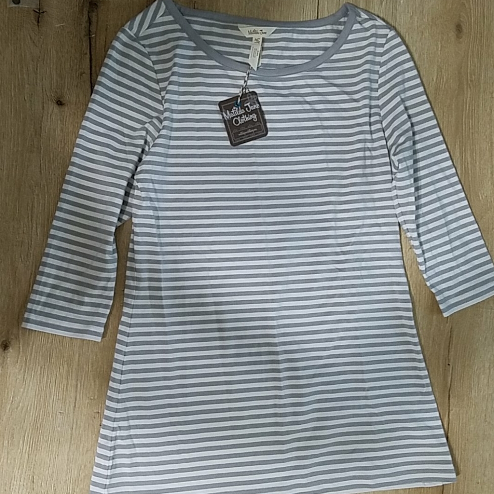 New Matilda Jane shirt